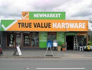 hardware store Brisbane, Newmarket